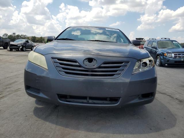 Photo 5 from auction – 2009 TOYOTA CAMRY BASE with VIN 4T1BE46K39U281237