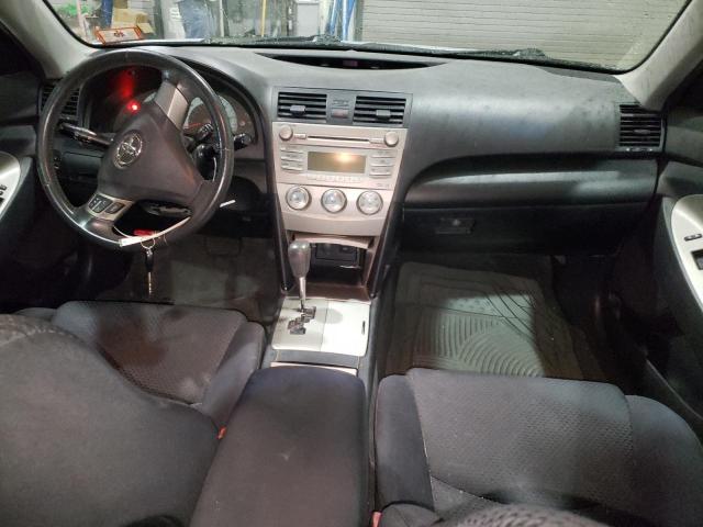Photo 8 from auction – 2007 TOYOTA CAMRY CE with VIN 4T1BE46K27U092446