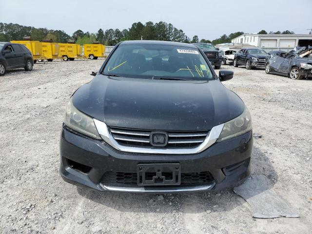 Photo 5 from auction – 2015 HONDA ACCORD LX with VIN 1HGCR2F36FA159979