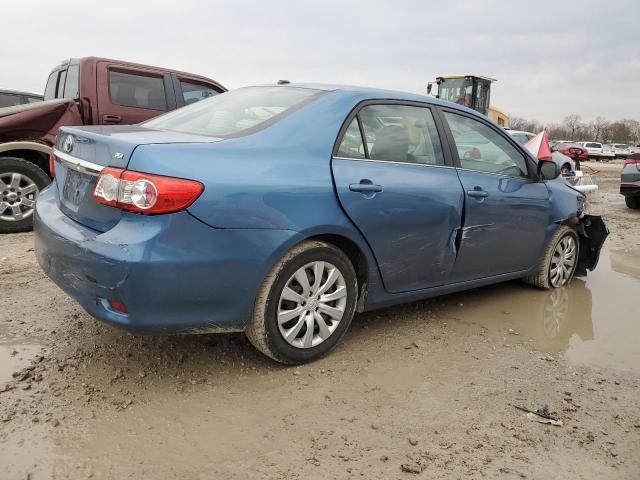 Photo 3 from auction – 2013 TOYOTA COROLLA BA with VIN 5YFBU4EE4DP089849