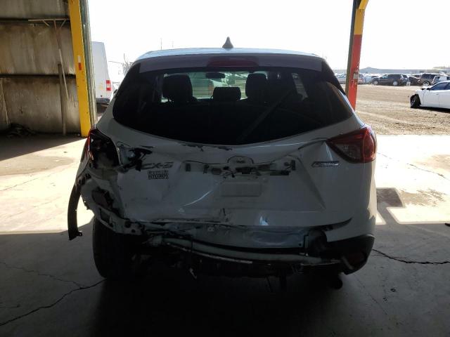 Photo 6 from auction – 2015 MAZDA CX-5 TOURI with VIN JM3KE2CY8F0513293