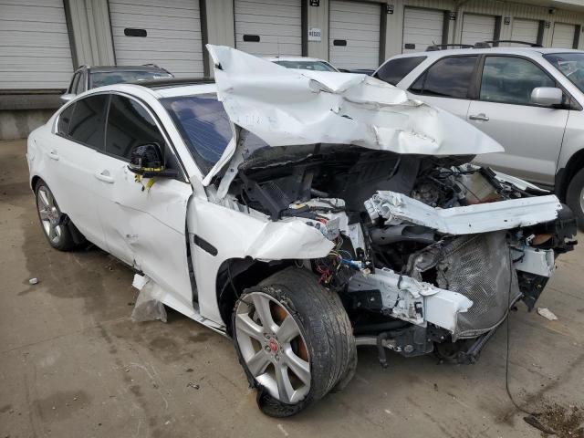 Photo 4 from auction – 2018 JAGUAR XE PREMIUM with VIN SAJAJ4FX9JCP34831
