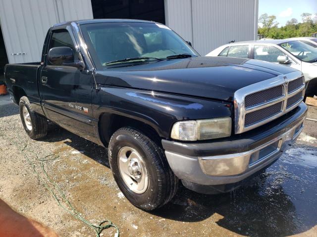 Photo 4 from auction – 2001 DODGE RAM 1500 with VIN 1B7HC16Y11S291286