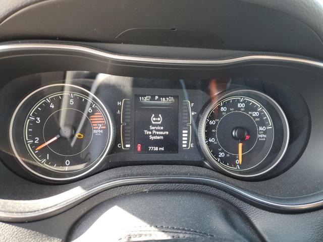 Photo 9 from auction – 2020 JEEP CHEROKEE L with VIN 1C4PJLCB3LD639660