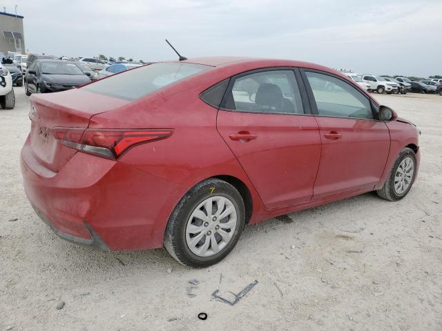 Photo 3 from auction – 2020 HYUNDAI ACCENT SE with VIN 3KPC24A63LE105936