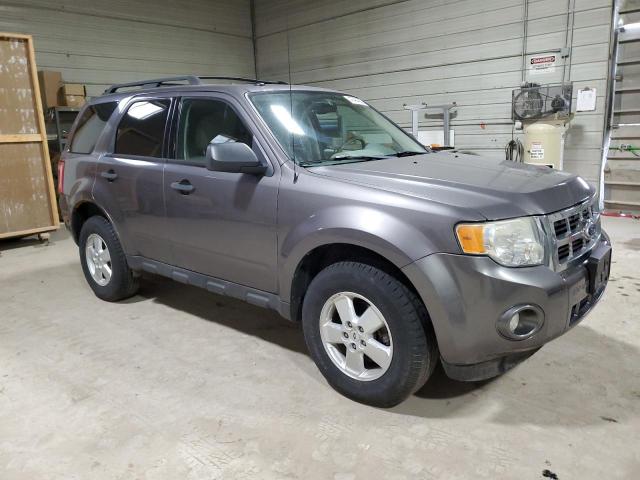 Photo 4 from auction – 2010 FORD ESCAPE XLT with VIN 1FMCU9DG8AKC30836