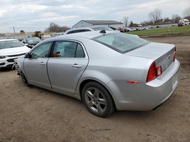 Photo 2 from auction – 2012 CHEVROLET MALIBU LS with VIN 1G1ZB5E01CF173401