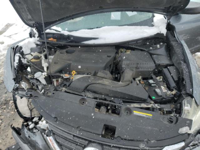 Photo 11 from auction – 2016 NISSAN ALTIMA 2.5 with VIN 1N4AL3AP4GN358052