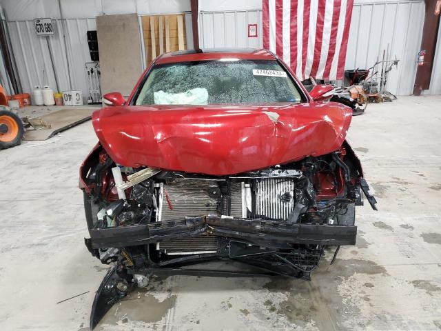 Photo 5 from auction – 2013 HYUNDAI SONATA SE with VIN 5NPEC4AB8DH671980