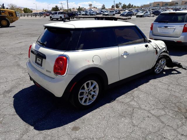 Photo 3 from auction – 2016 MINI COOPER with VIN WMWXP5C55G3B76338