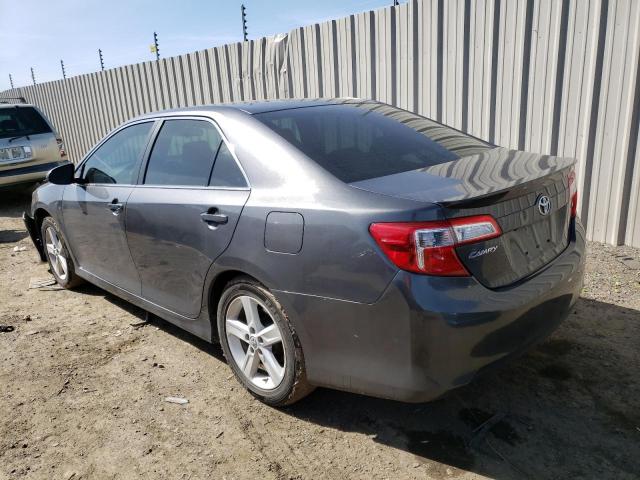 Photo 2 from auction – 2014 TOYOTA CAMRY L with VIN 4T1BF1FK5EU415803