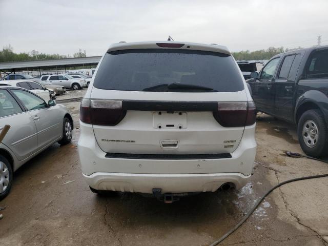 Photo 6 from auction – 2013 DODGE DURANGO CR with VIN 1C4RDHDG1DC665155