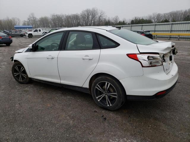 Photo 2 from auction – 2012 FORD FOCUS SE with VIN 1FAHP3F25CL106123