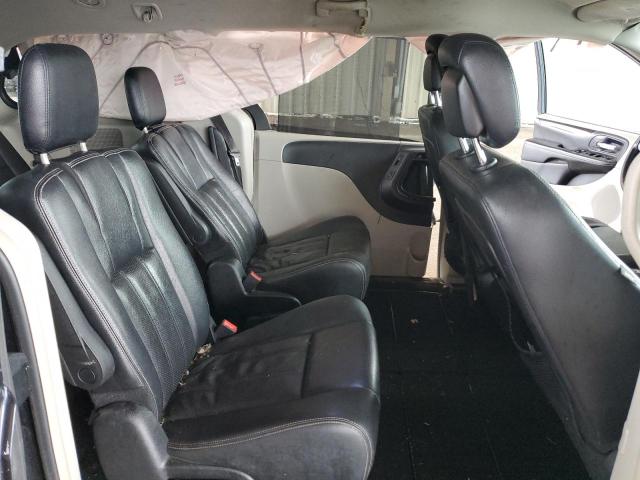 Photo 10 from auction – 2013 CHRYSLER TOWN & COU with VIN 2C4RC1CG2DR768040