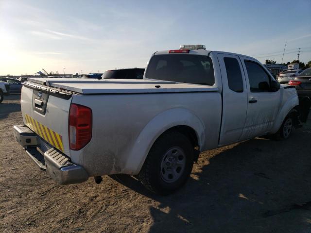 Photo 3 from auction – 2015 NISSAN FRONTIER with VIN 1N6BD0CT9FN765848