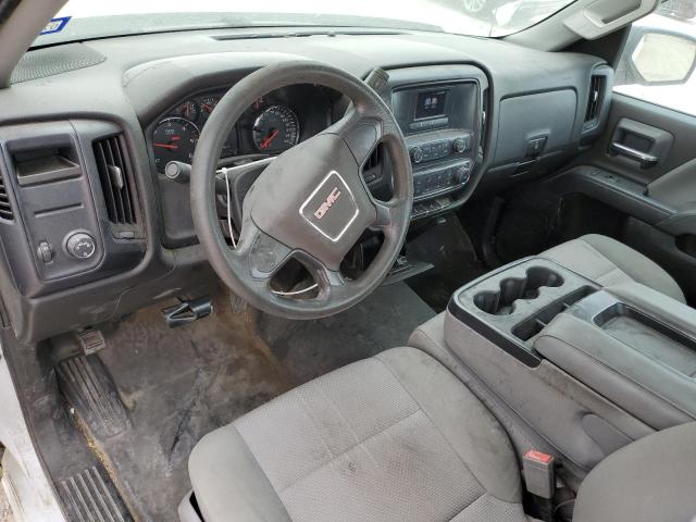 Photo 8 from auction – 2016 GMC SIERRA C15 with VIN 1GTN1LEC3GZ903059
