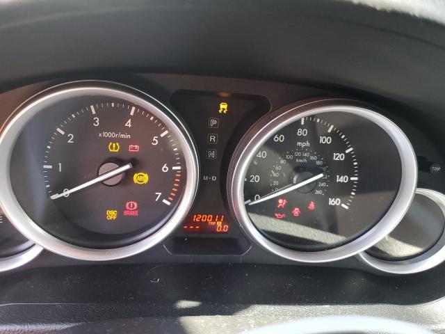 Photo 9 from auction – 2009 MAZDA 6 I with VIN 1YVHP81A195M05489