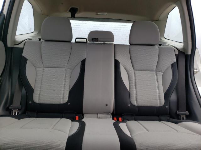 Photo 10 from auction – 2019 SUBARU FORESTER with VIN JF2SKACC7KH555922