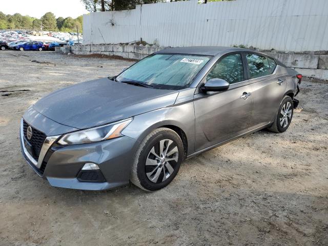 NISSAN ALTIMA S 2020 with VIN 1N4BL4BV5LC233364 - Photo from auction