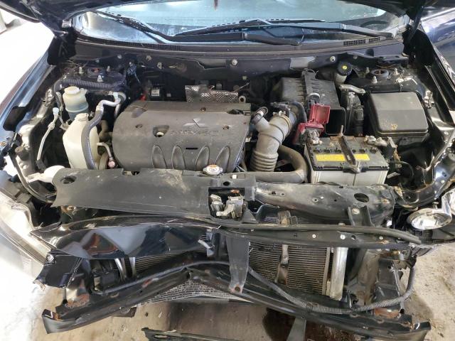 Photo 11 from auction – 2016 MITSUBISHI LANCER ES with VIN JA32V2FW5GU004371