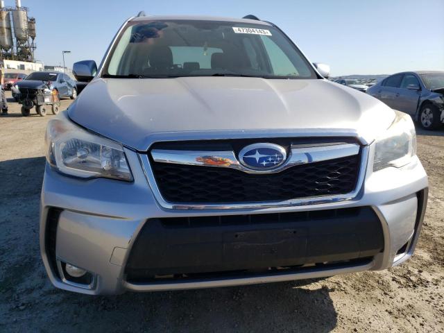Photo 5 from auction – 2014 SUBARU FORESTER 2 with VIN JF2SJGPC8EH533285