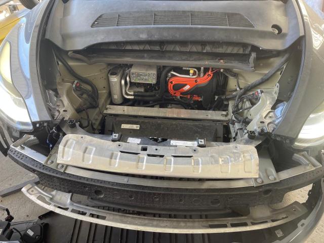 Photo 7 from auction – 2022 TESLA MODEL Y with VIN 7SAYGDEE2NF359386