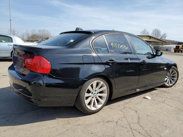 Photo 3 from auction – 2011 BMW 328 XI SUL with VIN WBAPK5C54BF123262