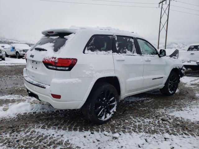 Photo 3 from auction – 2021 JEEP GRAND CHER with VIN 1C4RJFAG5MC687550