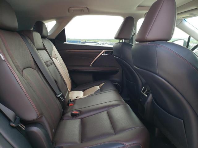 Photo 11 from auction – 2017 LEXUS RX 350 BAS with VIN 2T2ZZMCA9HC083627