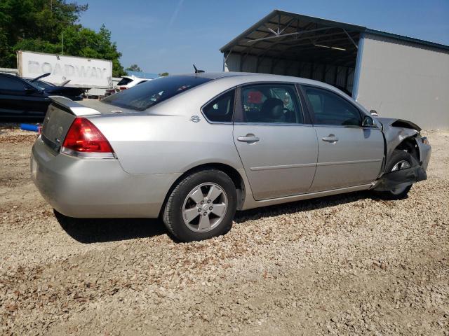 Photo 3 from auction – 2008 CHEVROLET IMPALA LT with VIN 2G1WT58K589264944