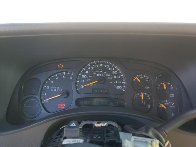 Photo 9 from auction – 2005 GMC NEW SIERRA with VIN 2GTEC13T851222631