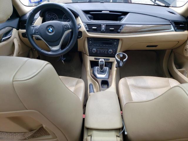 Photo 8 from auction – 2015 BMW X1 SDRIVE2 with VIN WBAVM1C58FV314687