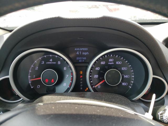 Photo 9 from auction – 2012 ACURA TL with VIN 19UUA8F71CA028245