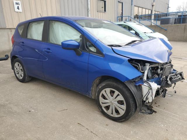 Photo 4 from auction – 2017 NISSAN VERSA NOTE with VIN 3N1CE2CP0HL359935