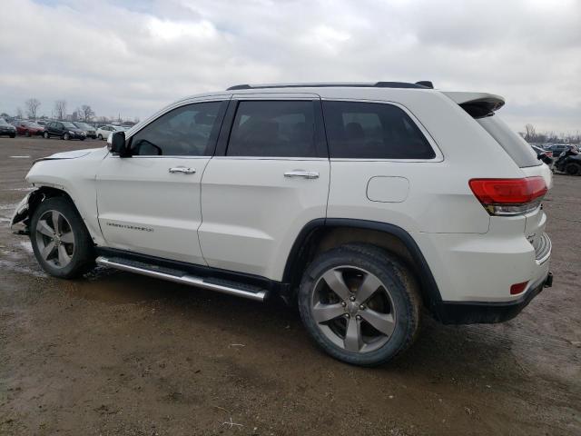 Photo 2 from auction – 2014 JEEP GRAND CHER with VIN 1C4RJFBG9EC207297