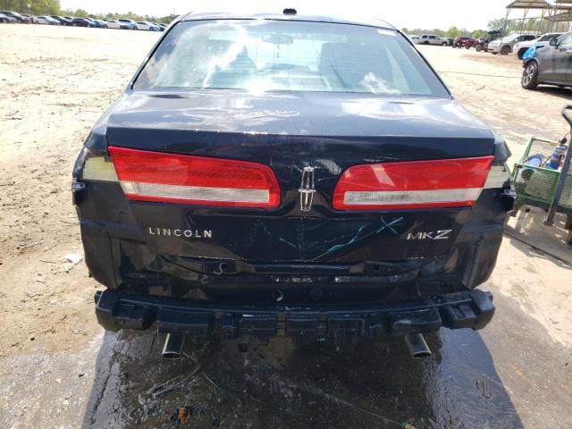 Photo 6 from auction – 2011 LINCOLN MKZ with VIN 3LNHL2GC8BR769432