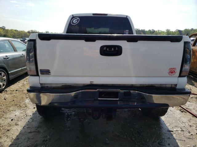 Photo 6 from auction – 2003 CHEVROLET SILVERADO with VIN 2GCEK19T931235556
