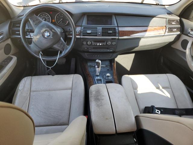 Photo 8 from auction – 2011 BMW X5 XDRIVE3 with VIN 5UXZV4C50BL403435