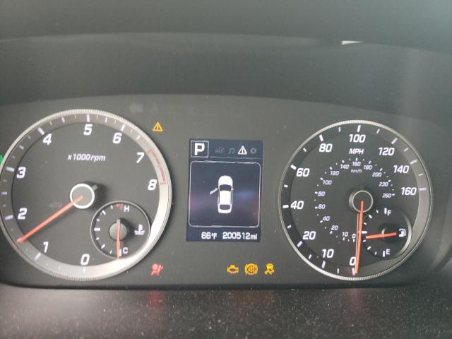 Photo 9 from auction – 2015 HYUNDAI SONATA SPO with VIN 5NPE34AB8FH195801