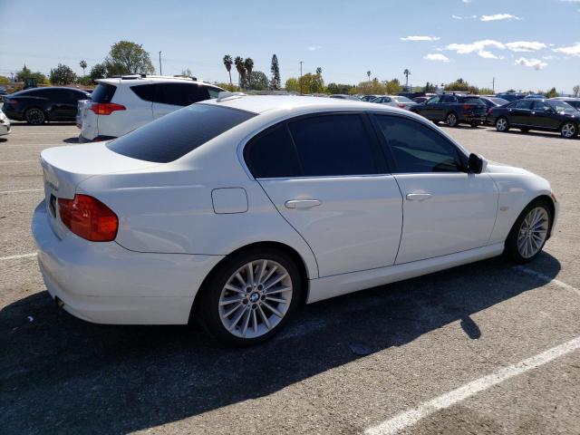 Photo 3 from auction – 2011 BMW 335 D with VIN WBAPN7C52BF184189