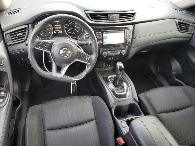 Photo 8 from auction – 2017 NISSAN ROGUE S with VIN KNMAT2MT0HP612147