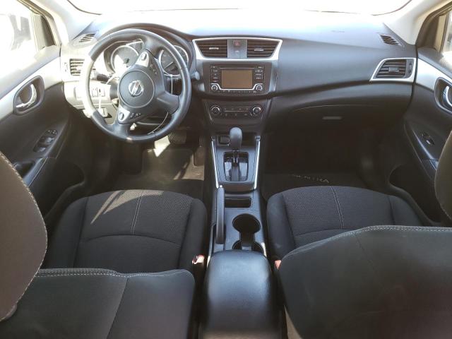 Photo 8 from auction – 2018 NISSAN SENTRA S with VIN 3N1AB7AP2JY276516