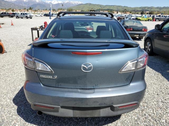 Photo 6 from auction – 2010 MAZDA 3 I with VIN JM1BL1SF5A1337685