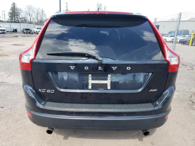 Photo 6 from auction – 2012 VOLVO XC60 3.2 with VIN YV4952DZ5C2237988