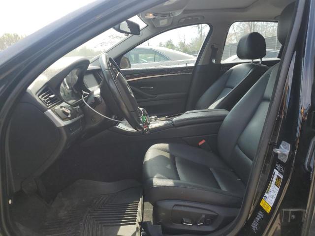 Photo 7 from auction – 2014 BMW 528 I with VIN WBA5A5C58ED500721