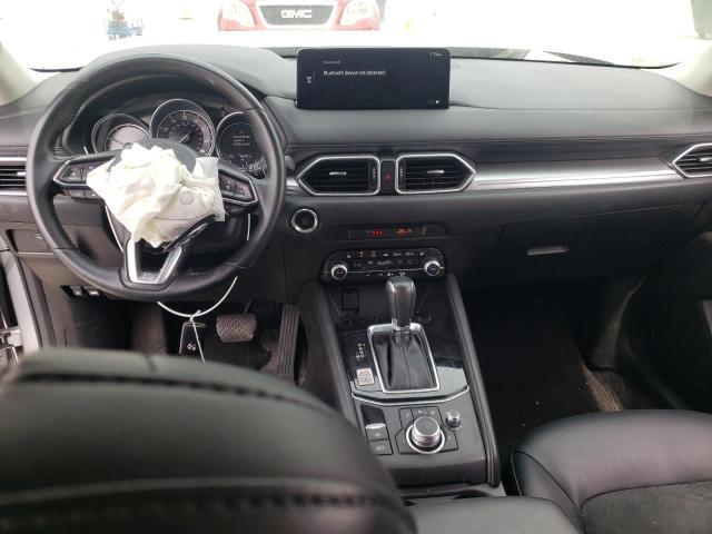 Photo 8 from auction – 2021 MAZDA CX-5 TOURI with VIN JM3KFBCMXM1344797