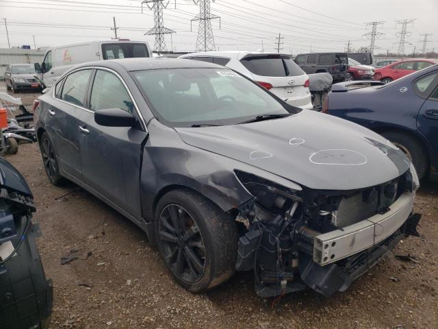 Photo 4 from auction – 2017 NISSAN ALTIMA 2.5 with VIN 1N4AL3AP7HC182658