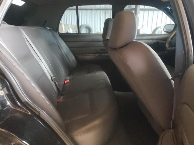 Photo 10 from auction – 2005 FORD CROWN VICT with VIN 2FAFP71W05X131090