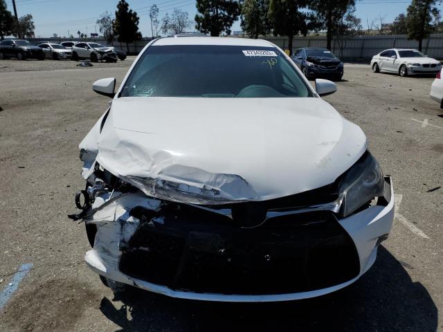 Photo 5 from auction – 2017 TOYOTA CAMRY LE with VIN 4T1BF1FK7HU361327