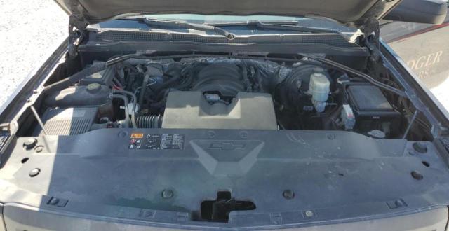 Photo 11 from auction – 2014 CHEVROLET SILVERADO with VIN 1GCNCPEH3EZ168318